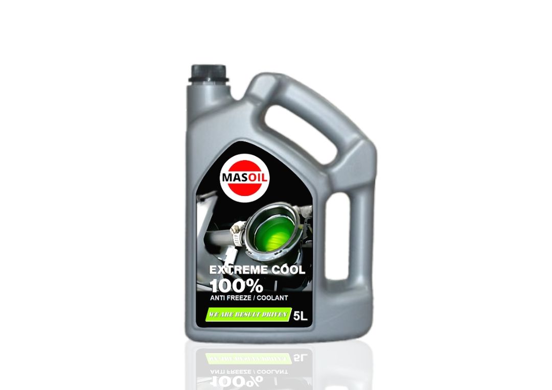 EXTREME COOL CONCENTRATE