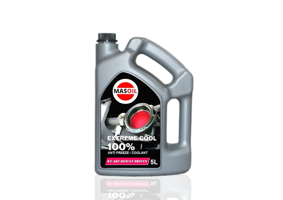 EXTREME COOL CONCENTRATE