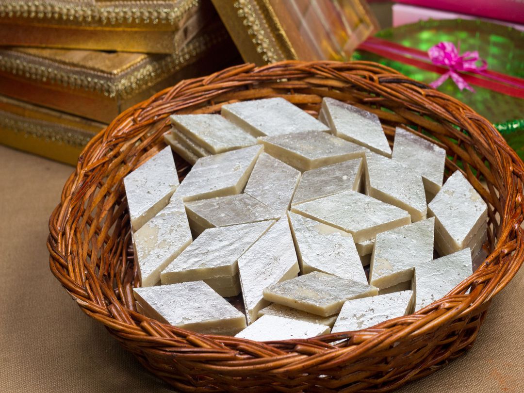 Kaju katli ( 250 gm)