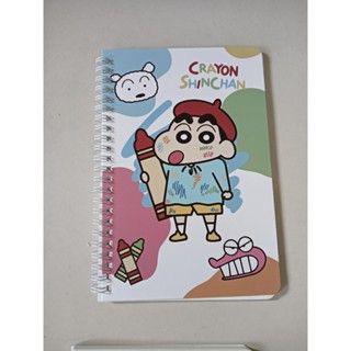 Notebook 50sheets JJ