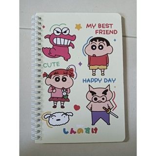 Notebook 50sheets LL