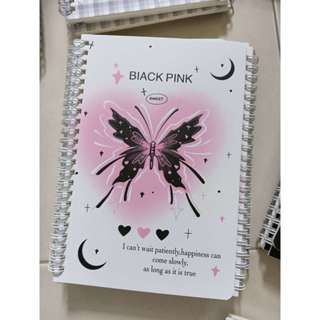 Notebook 50sheets MM