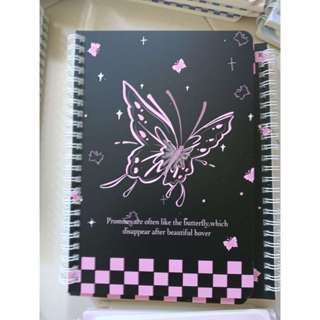 Notebook 50sheets NN