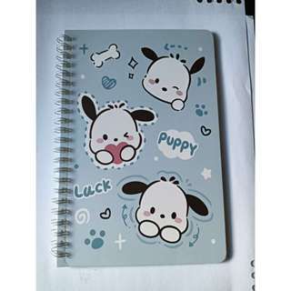 Notebook 50sheets SS