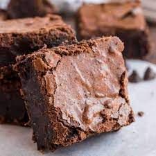 Chocolate Brownie