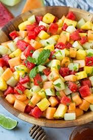 Fruit Salad