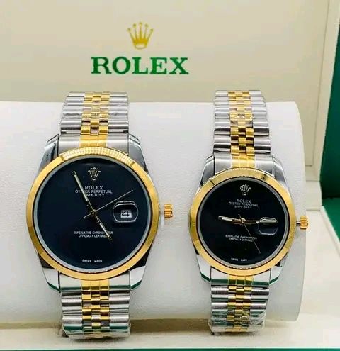 Luxury Rolex 