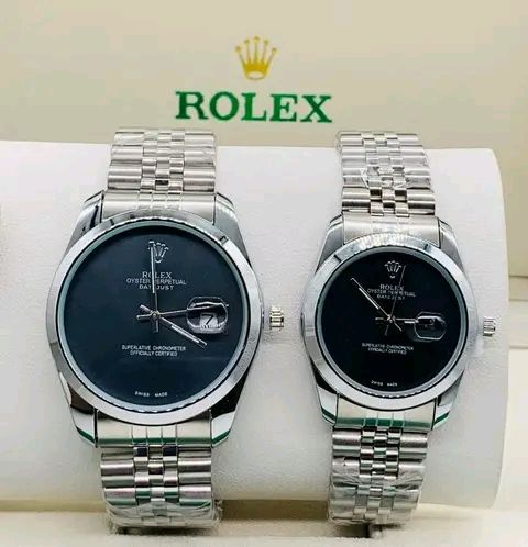 Luxury Rolex 