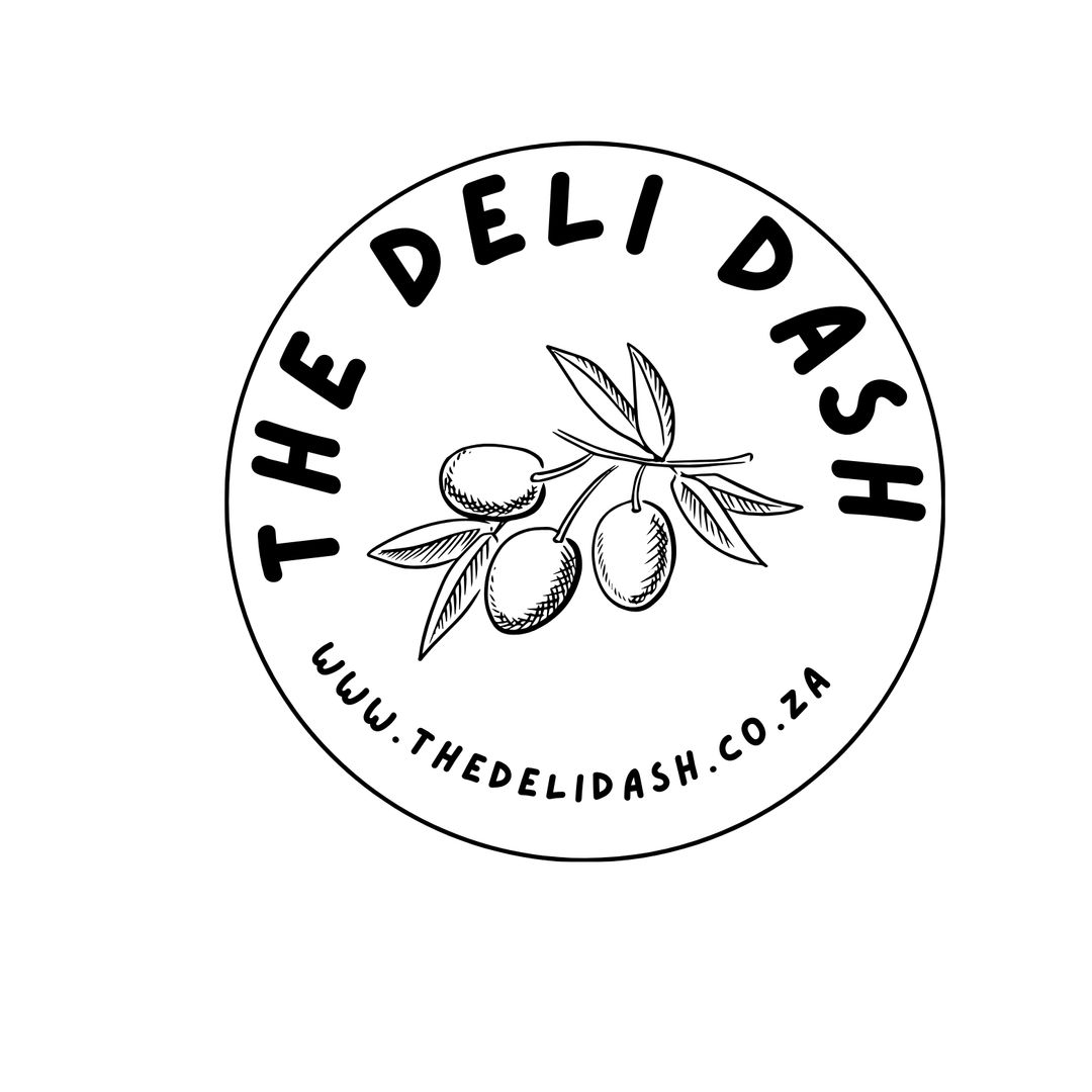 The deli dash date balls 