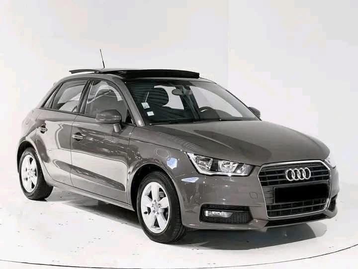 Audi A1 Sportback /2016