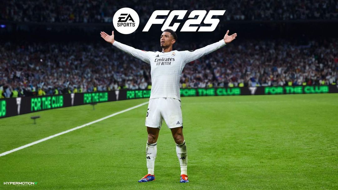 FIFA 25