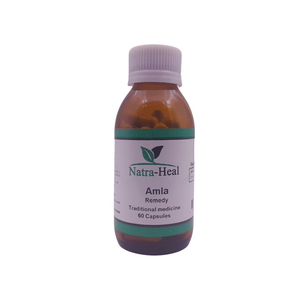 Amla Capsules