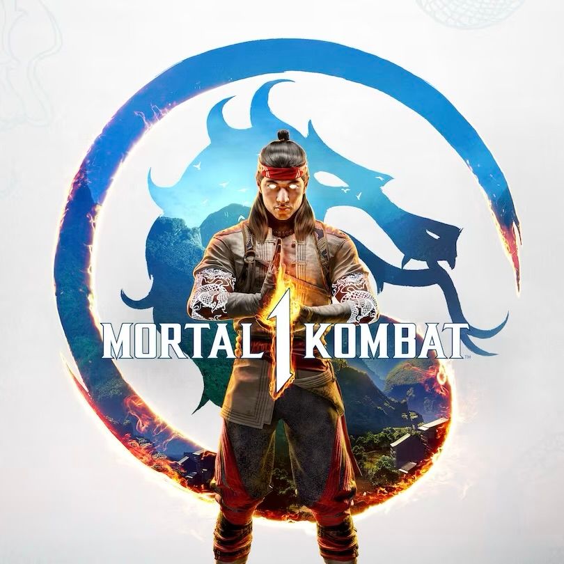 Mortal Kombat 1 