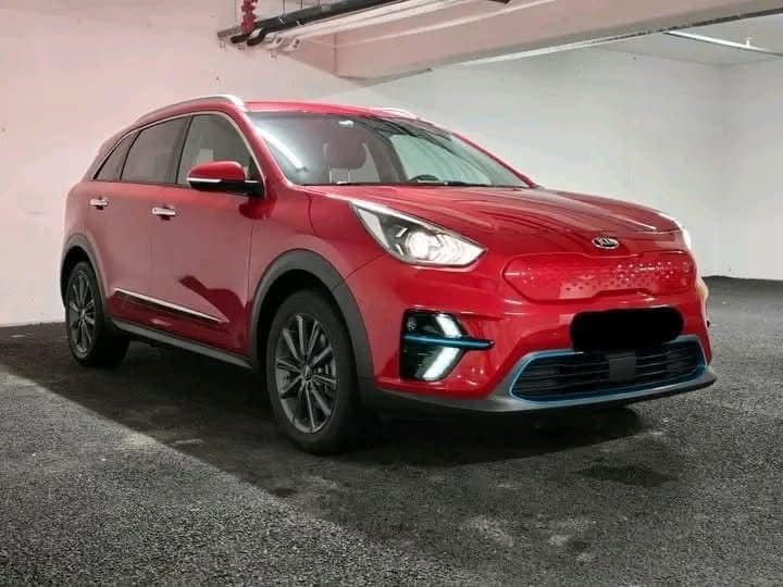 Kia E-Niro /2020