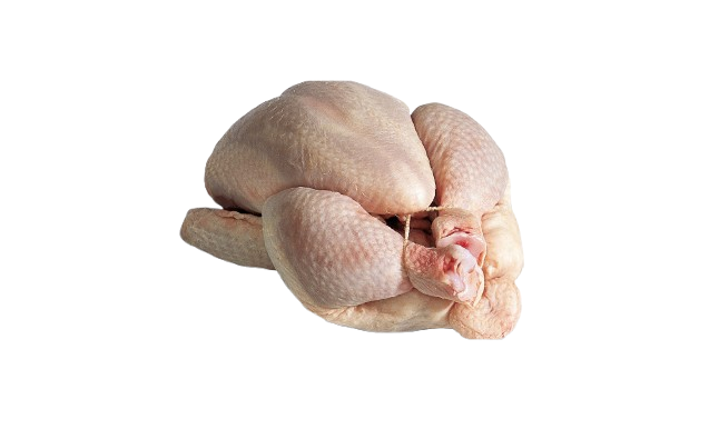 Poulet Entier