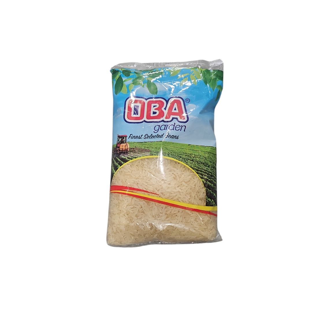 OBA BASMATI RICE 900G