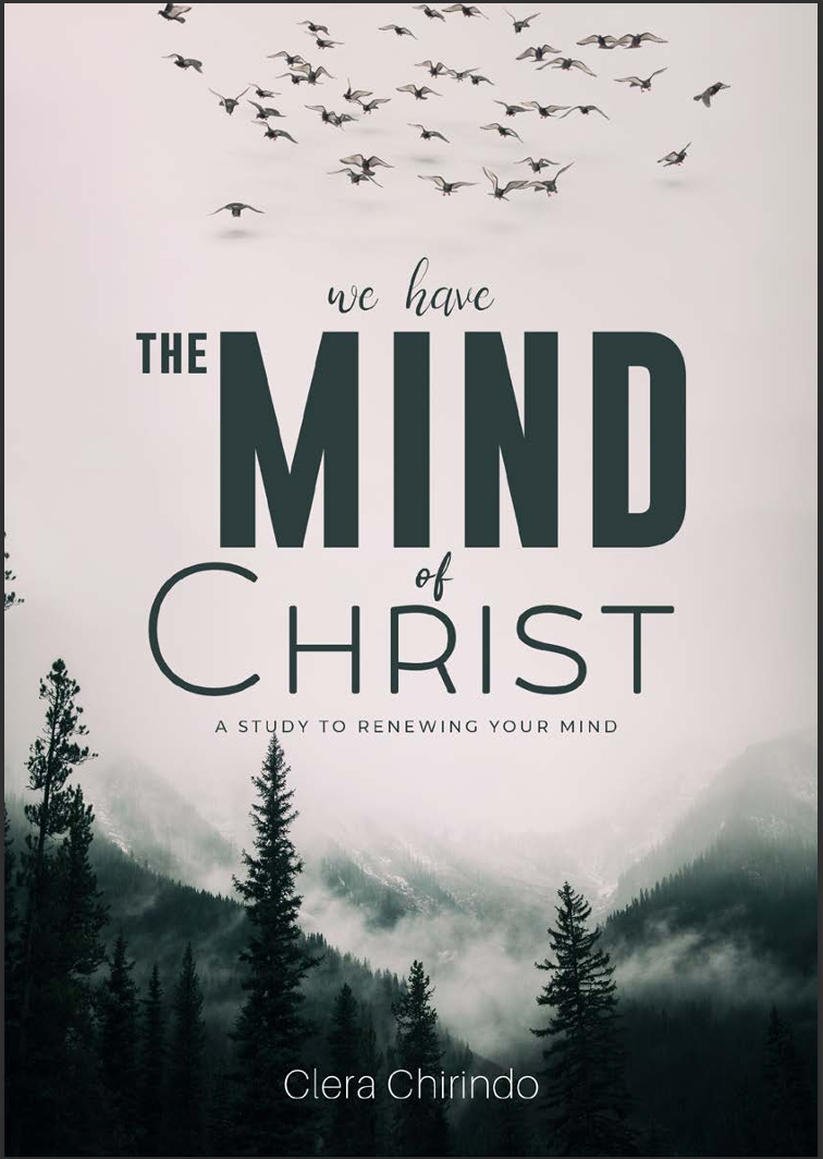 We Have The Mind of CHRIST