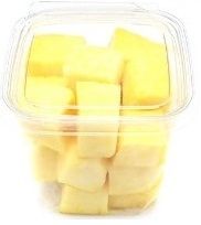 Pineapple Chunks 16oz