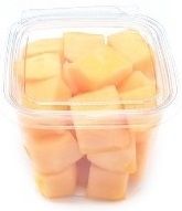 Cantaloup Chunks 16oz