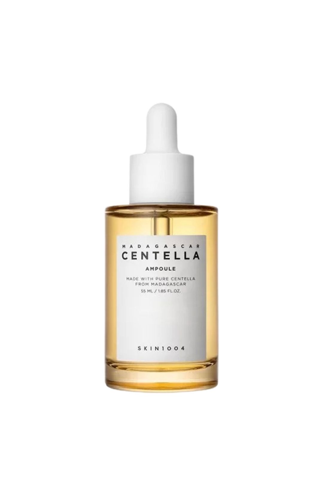 Skin Chonsa Madagascar centella ampoule, 55ml - ALL SKIN TYPES 