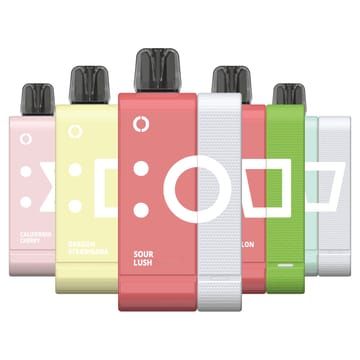 ELFBAR EW9000 POD KIT