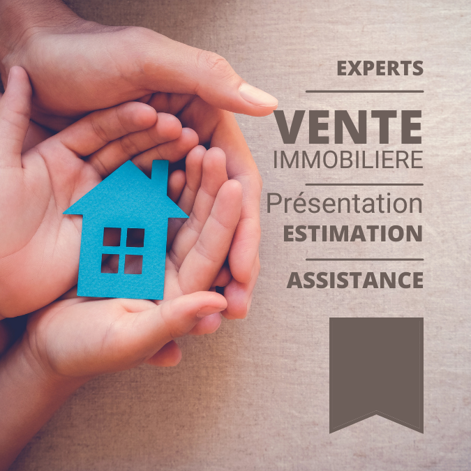 Vous avez une maison ou un terrain à vendre ?