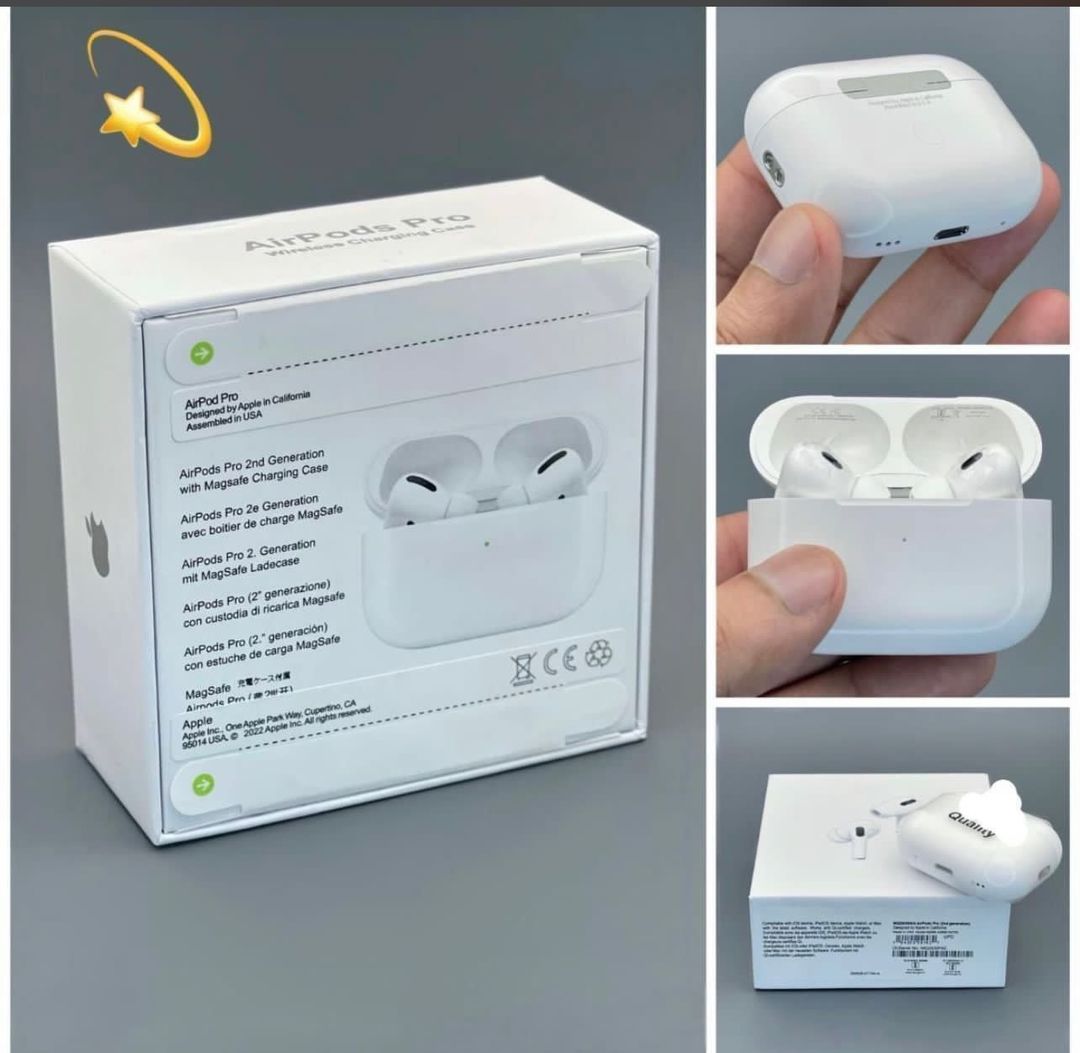 Air pod pro APPLE 