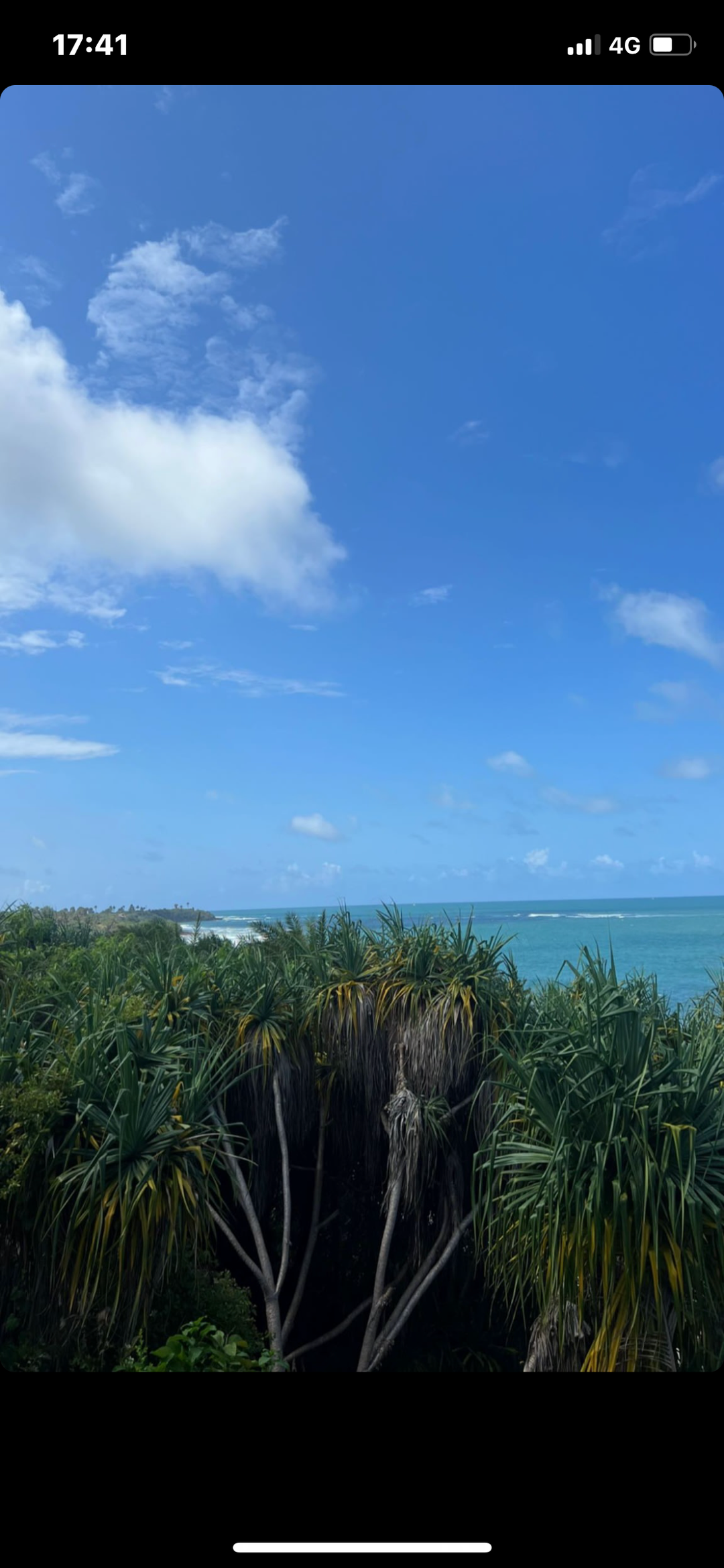 ZANZIBAR—MNEMBA ISLAND 🏝️