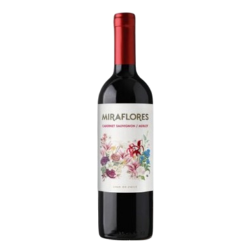 Vino Miraflores 750 ml