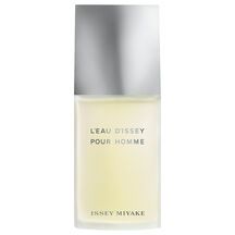 Issey Miyake L'eau D'issey Pour Homme - EDT - 125ml