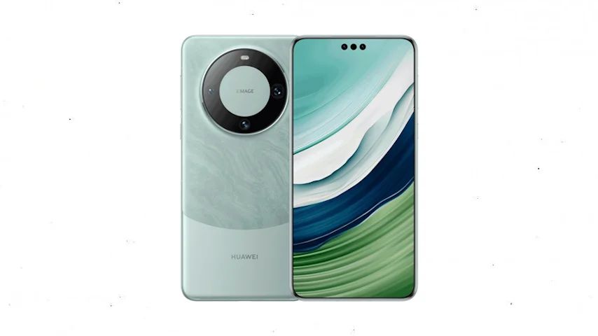 Huawei Mate 60 Pro