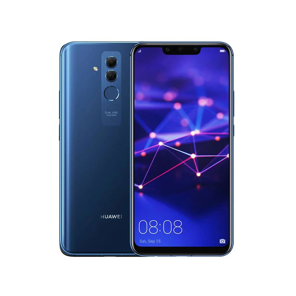 Huawei Mate 20 Lite