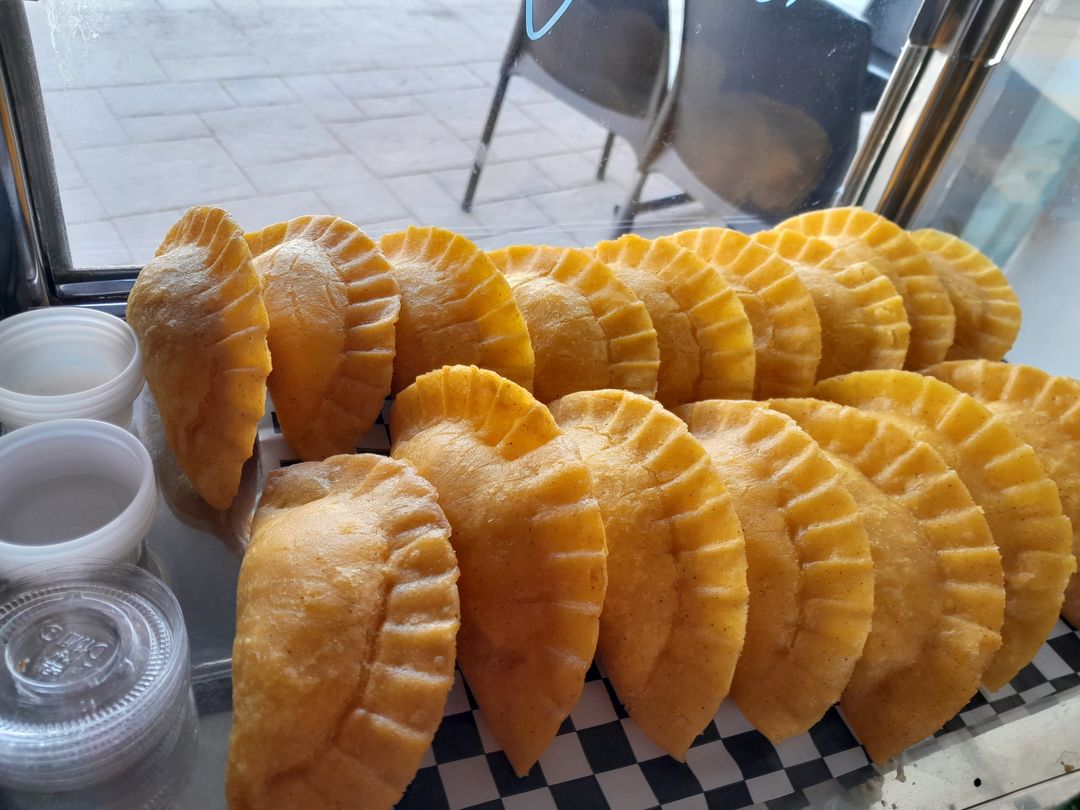 Empanadas