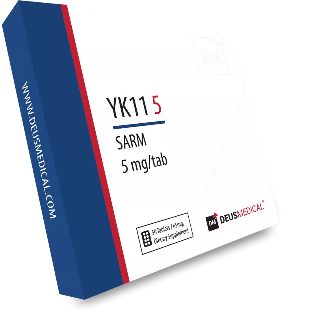 YK11 5