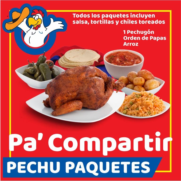 PA' COMPARTIR