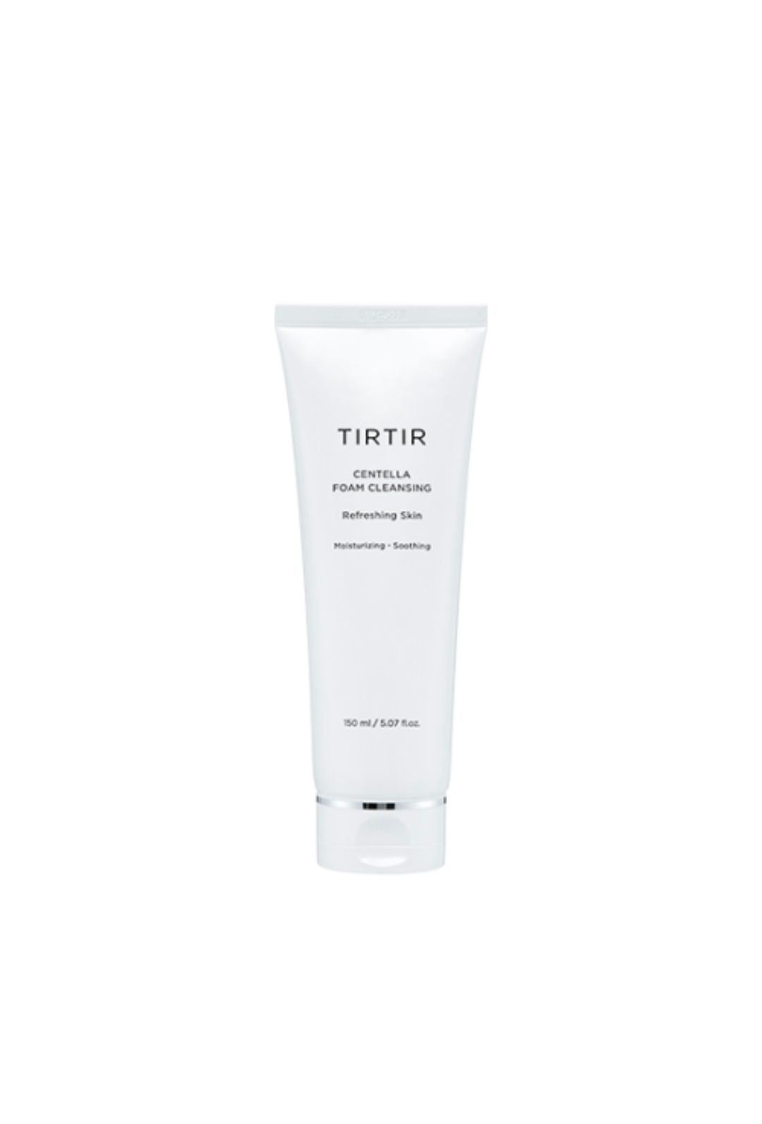 Tirtir Centella Foam Cleansing- ALL SKIN TYPES 