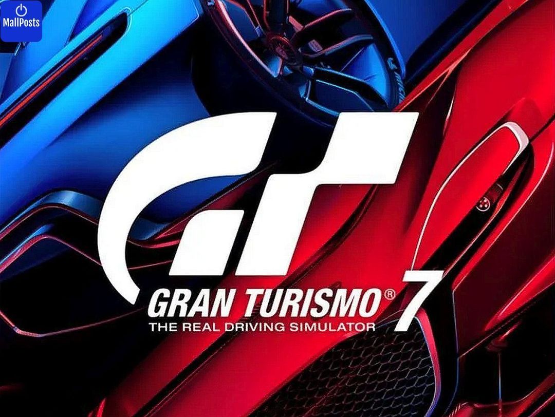 Gran Turismo 7