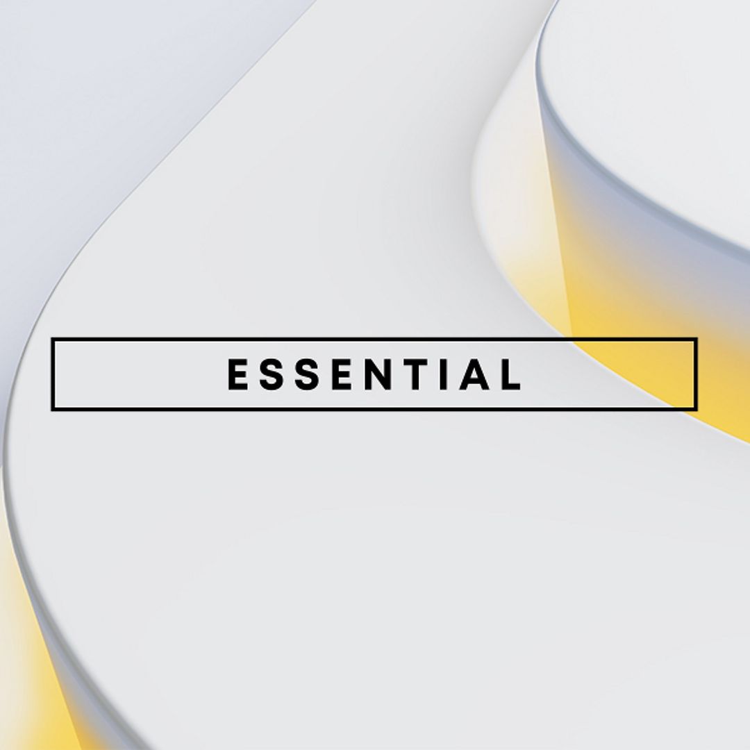 Essential Plus (на один год)