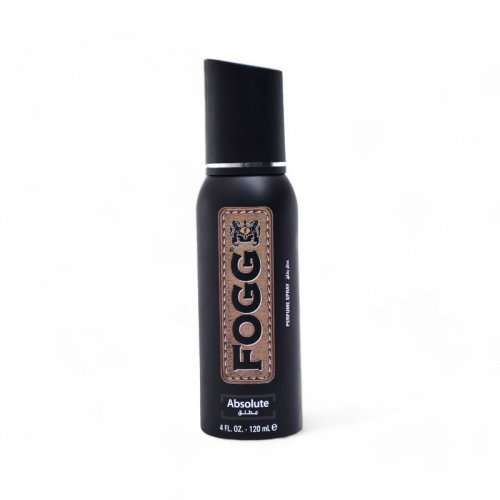 Fogg Fragrance Absolute Body Spray 120ML