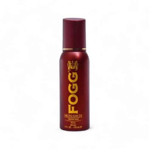 Fogg Fragrance Monarch  Body Spray 120 Ml