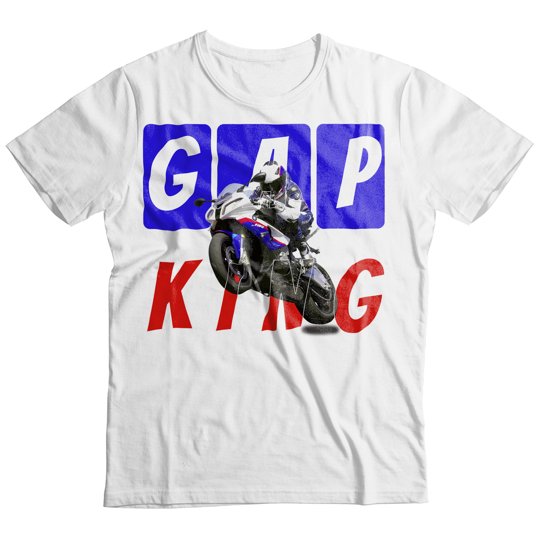 Gap King T-Shirt