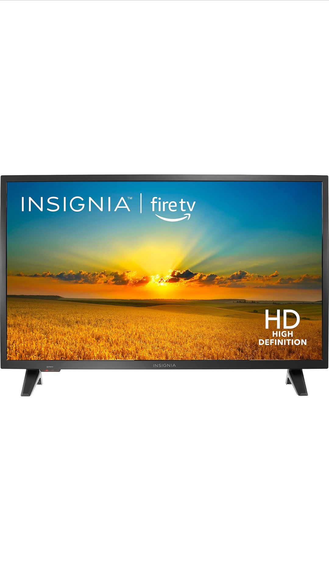 INSIGNIA 32-inch Class F20 Series Smart HD 720p Fire TV with Alexa Voice RemoteCuz