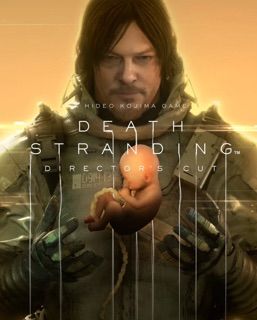 Death Stranding: Director's Cut