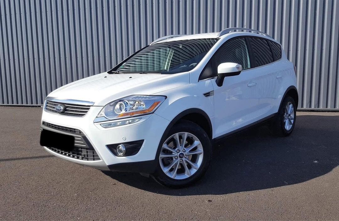 FORD Kuga 2.0 /2011