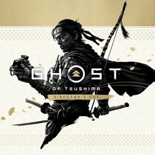 Ghost of Tsushima: Director's Cut