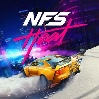 Need for Speed Heat