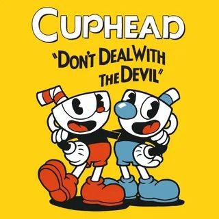 Cuphead