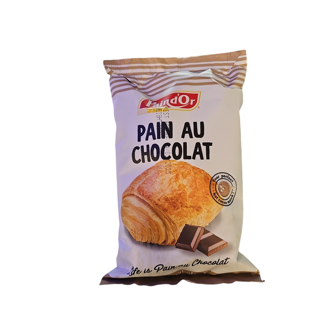 PAINDOR CROISSANT