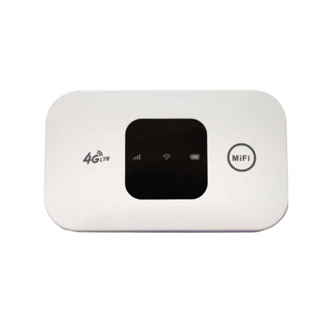 Portable MiFi 