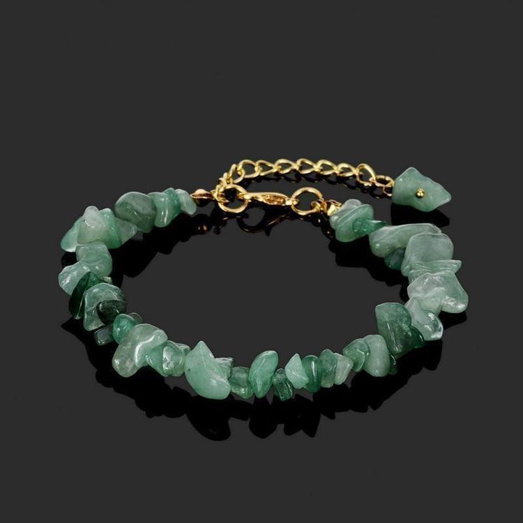 Bracelet perle (pierre)